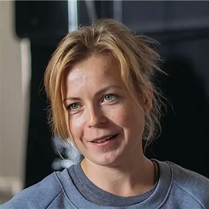 Инна Корягина