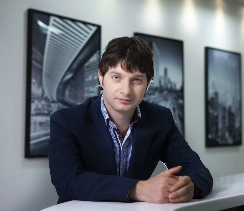 Алексей Наджар