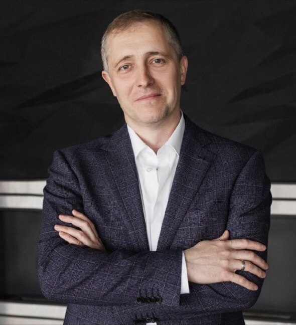 Вадим Солынин