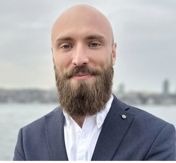 Григорий Светушкин