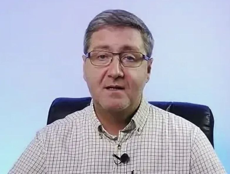 Алексей Жигалов